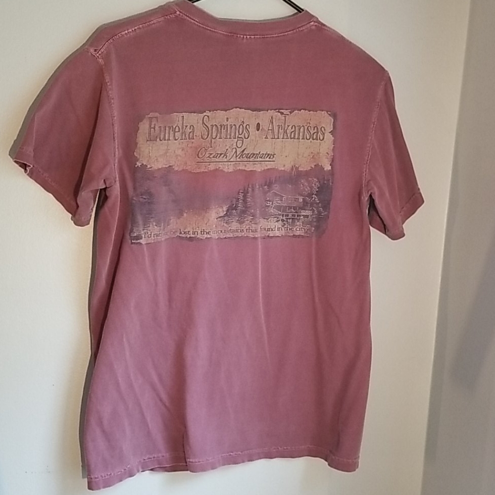 Comfort colors - Lake of the Ozarks